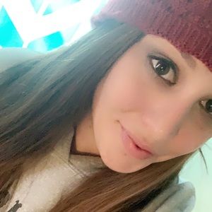 Meet your Posher, Johnna